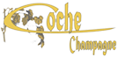 Logo EARL Coche