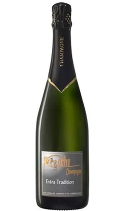 champagne tradition à Dormans près d'Epernay dans la Marne 51